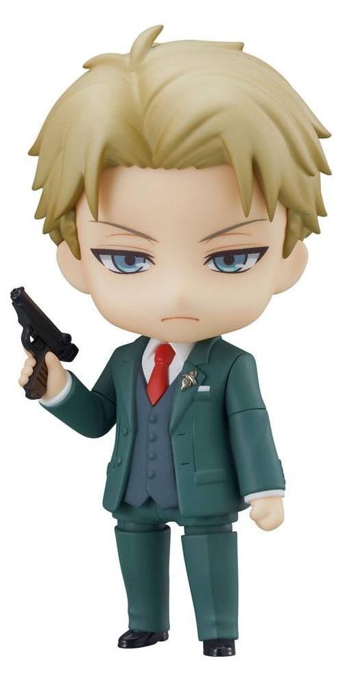 Good Smile Company Nendoroid Loid Forger