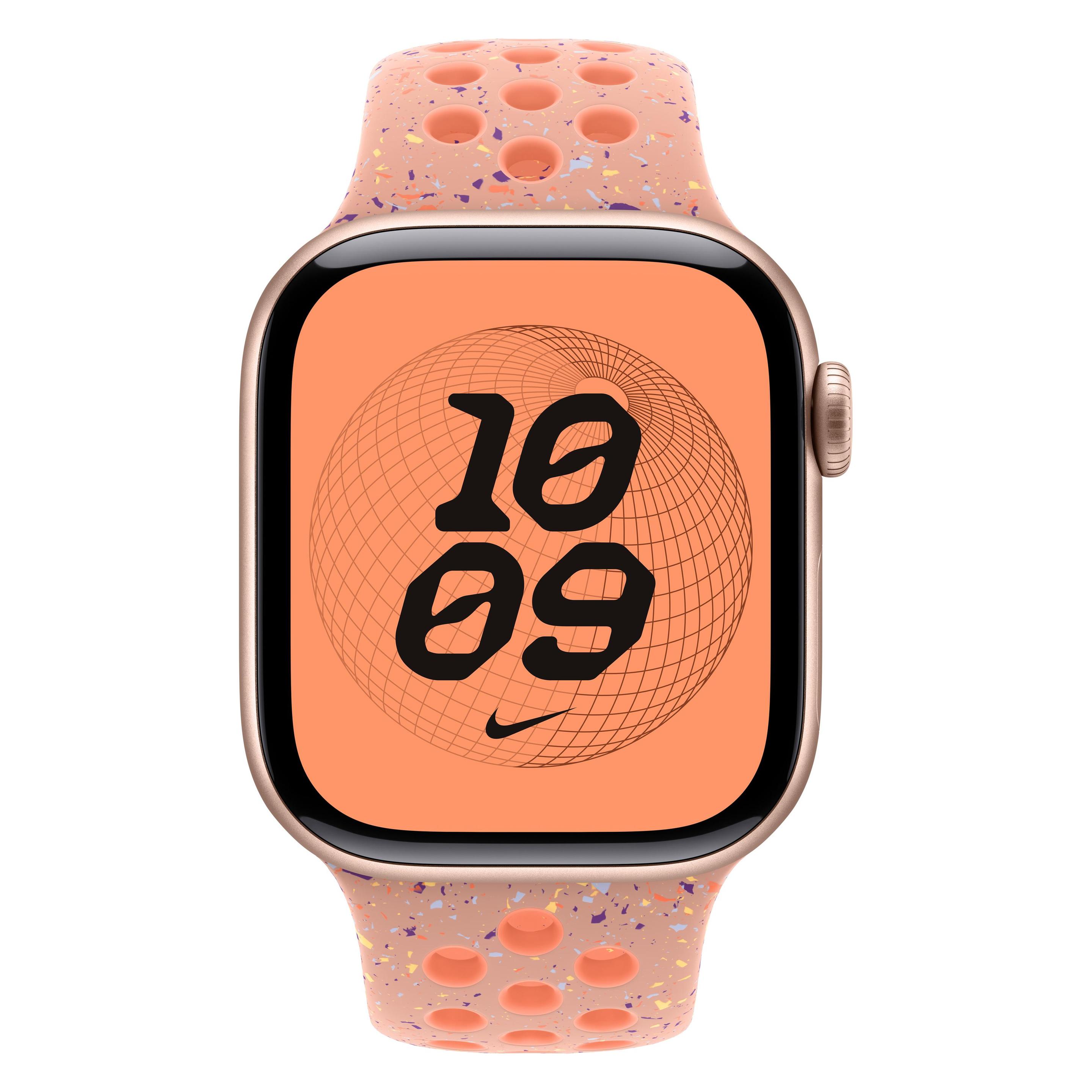 Apple Nike Sport Band (42 mm, Fluoroelastomer) (MGAU4ZM/A)