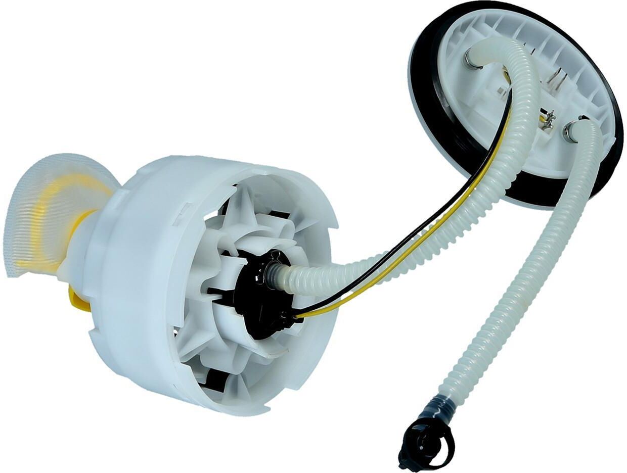 Kamoka Kraftstoff-Fördereinheit 8400056 Für Audi