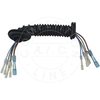 AIC Kabelreparatursatz, Kofferraumdeckel Reparatursatz, Kabelsatz Original Quality 57505 für VAG