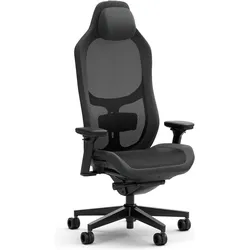 Fractal Refine Mesh Dark, Gaming Stuhl, Schwarz