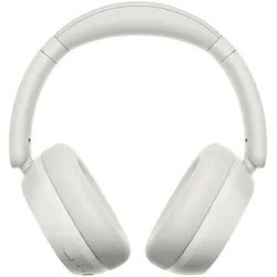 XIAOMI Redmi Headphones Neo, Over-ear Kopfhörer Bluetooth Sand White