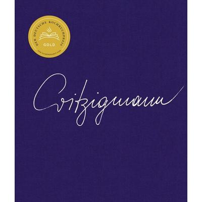 Eckart Witzigmann – Was bleibt, Gebundene Ausgabe von Christoph Schulte, Pantauro, 978-3-7105-0058-9
