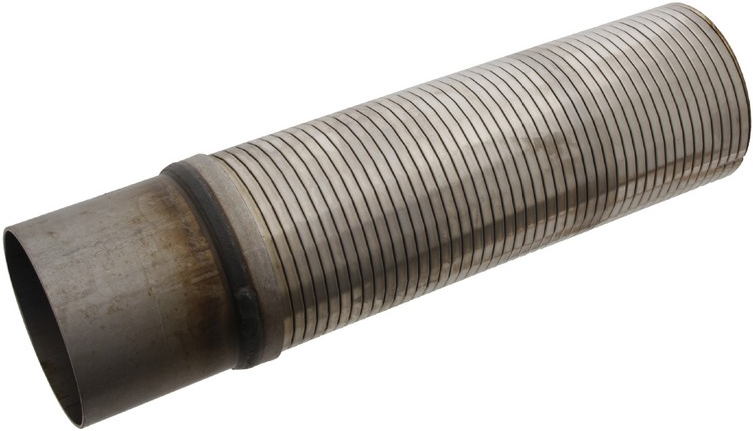 TRISCAN 7000 10062 Taipuisa putki, pakoputkisto
