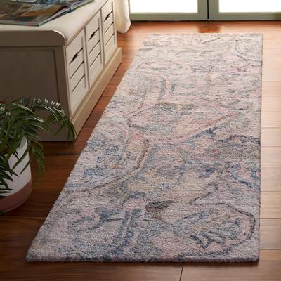 SAFAVIEH Handmade Marquee Nazeli Rug
