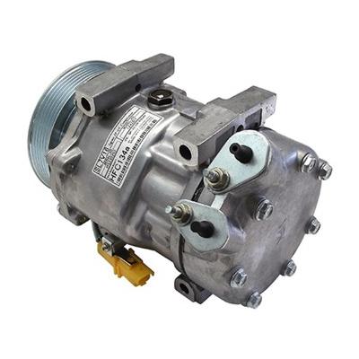 MEAT & DORIA Kompressor, Klimaanlage K11312A für Citroën/Peugeot Peugeot LANCIA Citroën Fiat