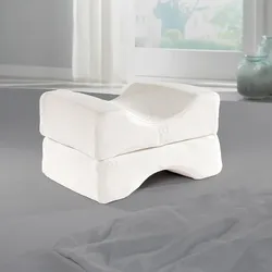 ORTHO-VITAL Viskoelastisches Lendenkissen