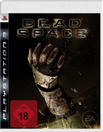 EA - Dead Space [Software Pyramide] - Preis vom 17.10.2026 19:25:27 h