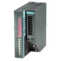 Siemens Dig.Industr. DC-USV mit Batterien 6EP1931-2DC31