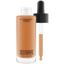 MAC Cosmetics, Foundation, Studio Waterweight SPF 30 Foundation (NW47)