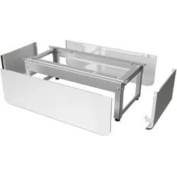 Bosch Home Comfort BOSC Verkleidung Montagesockel, Zubehör Heizen
