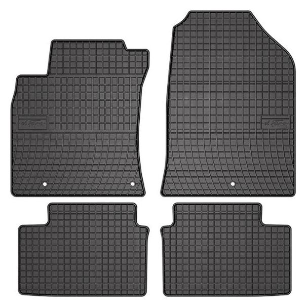 Frogum Hyundai i30 2017-heden rubbermat (ET547884)