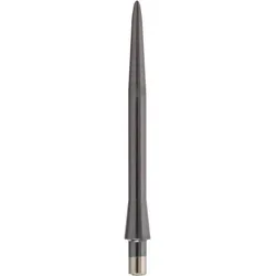 Target Storm Point Smooth - Schwarz