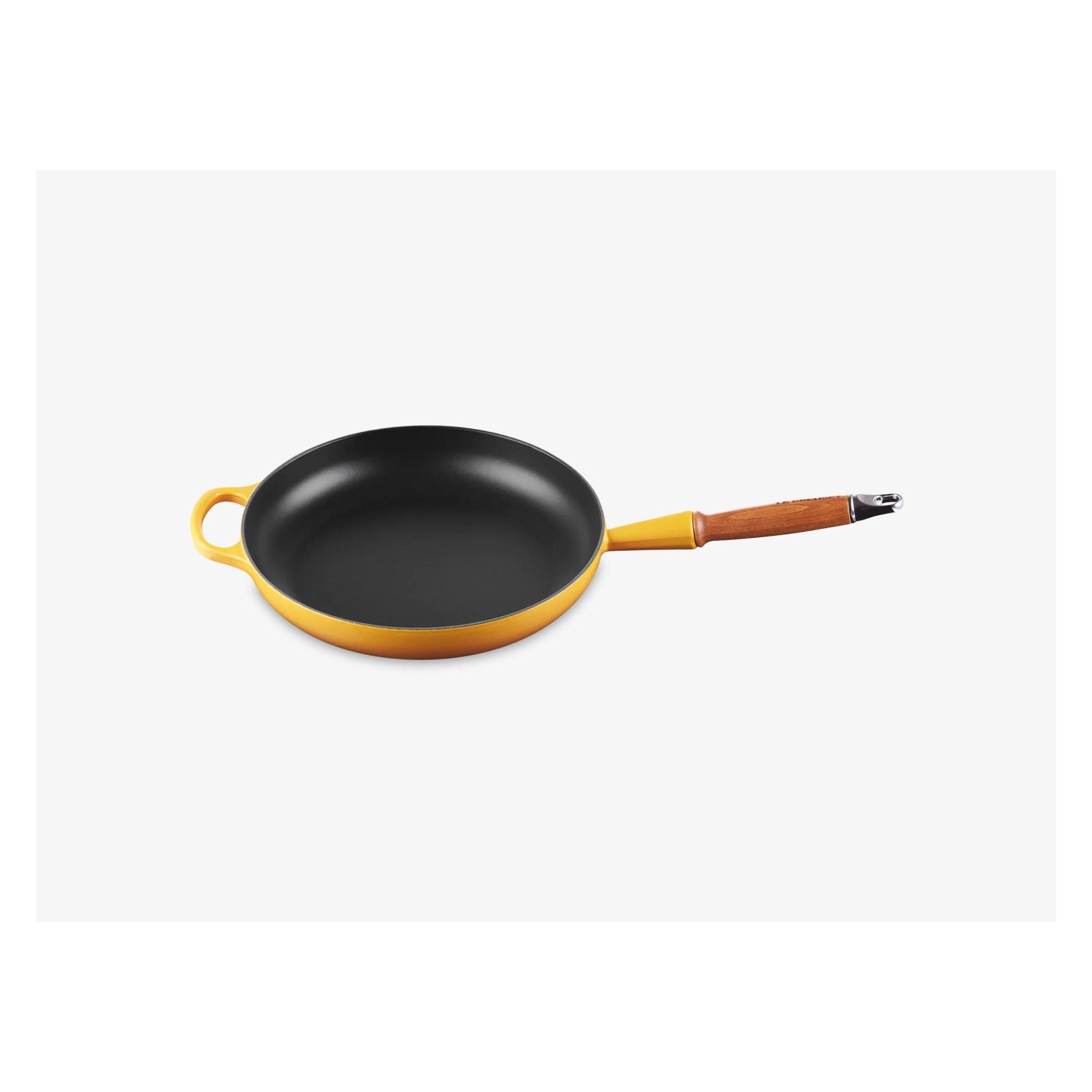 Le Creuset Signature (Bratpfanne, Emaille, Gusseisen) (20258286720422)