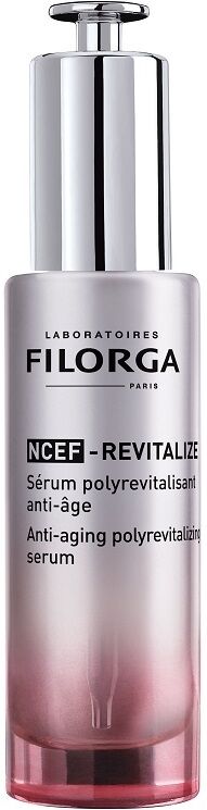 Laboratoires Filorga Filorga Ncef Revitalize Serum