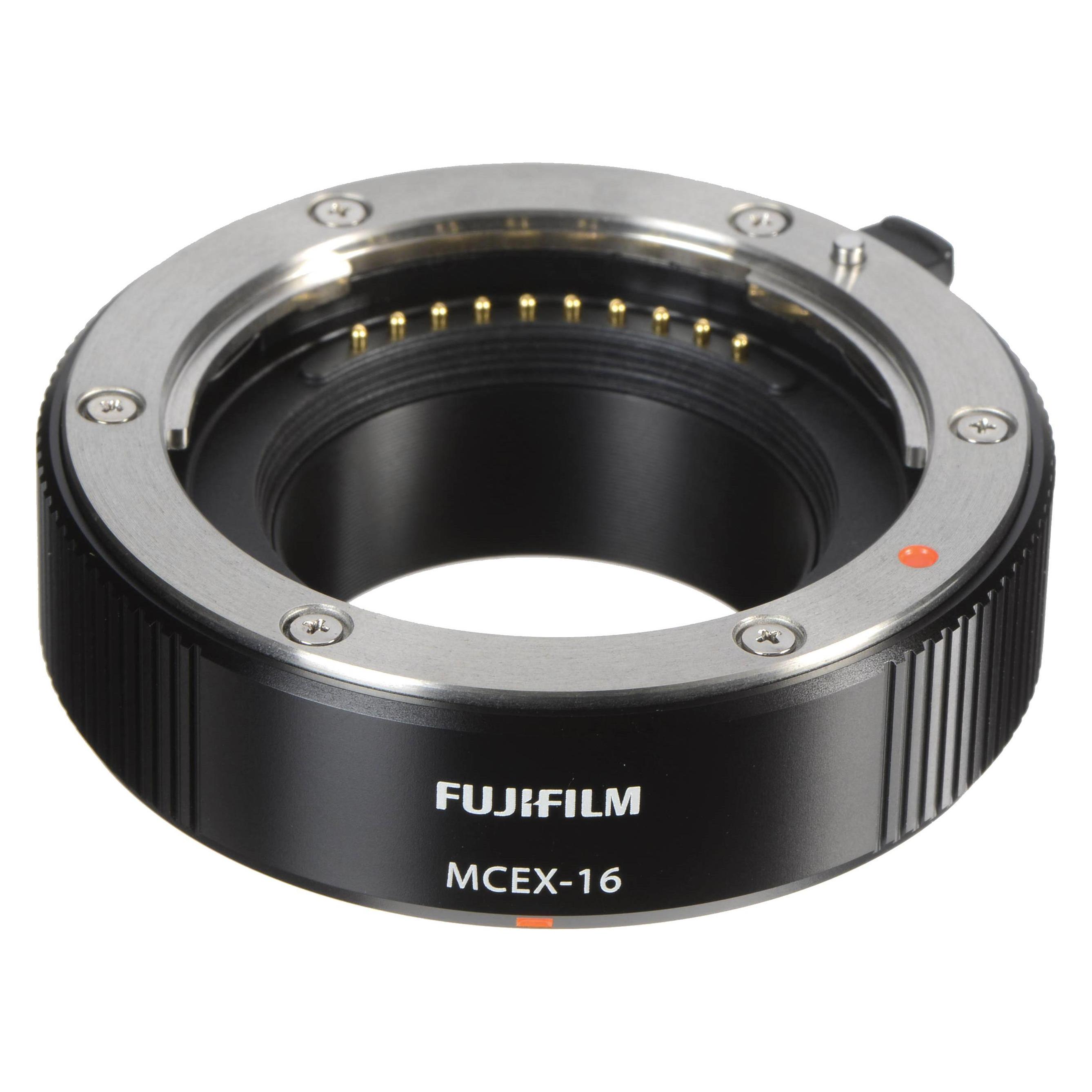 Fujifilm Mcex-16 (Makro Konverter, Fujinon XF) (16451744)