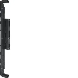 Hager S-Schienenträger links UZ63S7