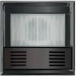 Legrand HS4433 Green Switch Dualtech Anthr