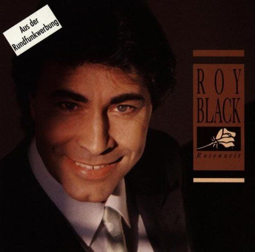 Roy Black - Rosenzeit - Preis vom 11.10.2026 03:10:56 h