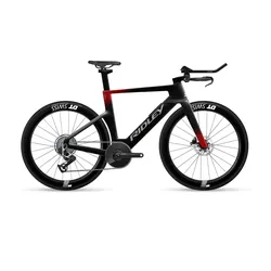 Ridley Triton Rival AXS 2x12 (Design TRE27L1S)