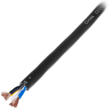 Cordial CLS 425 Schwarz
