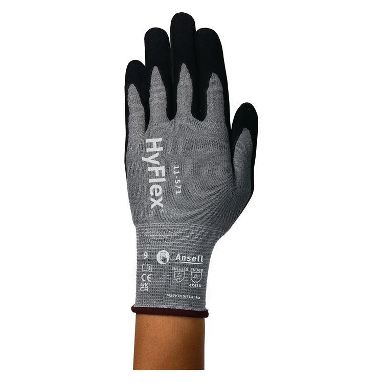 Ansell HyFlex 11-571 (8) (11571080)
