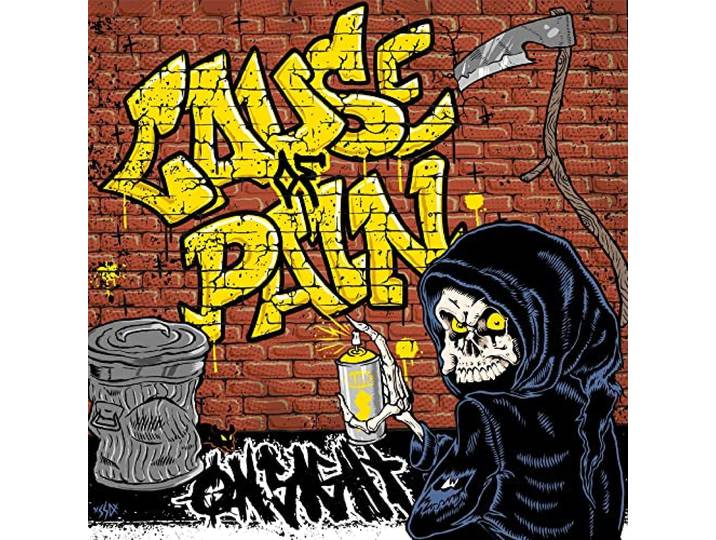 On Sight - Cause Of Pain