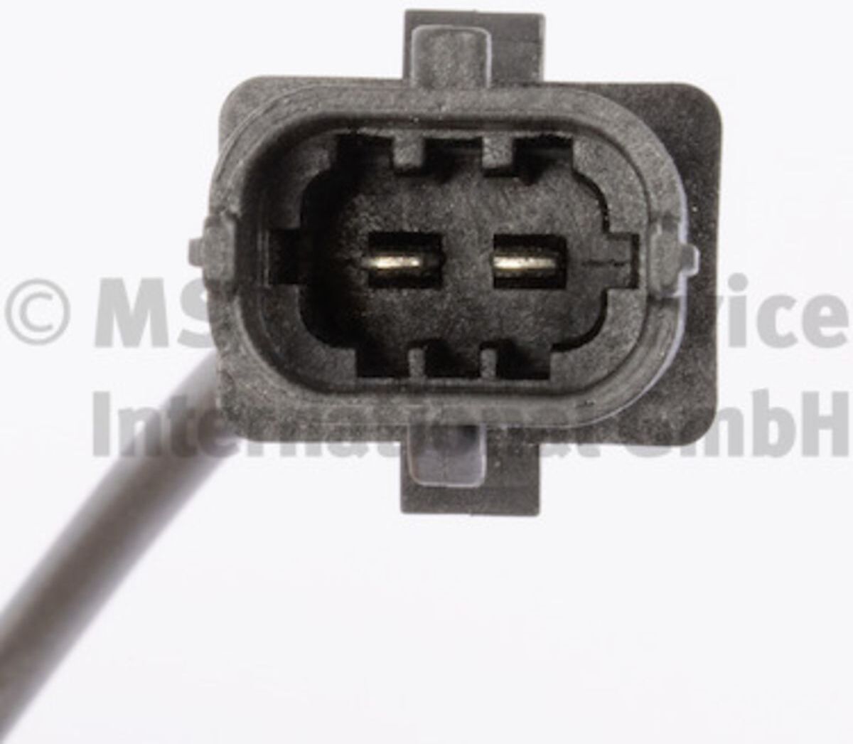 Sensor, Abgastemperatur PIERBURG 7.11020.41.0