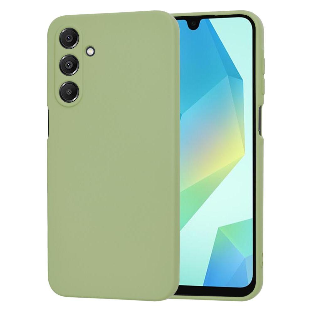 Techsuit - SoftFlex - Samsung Galaxy A16 4G / A16 5G - Matcha (Samsung Galaxy A16 5G) (56358507)