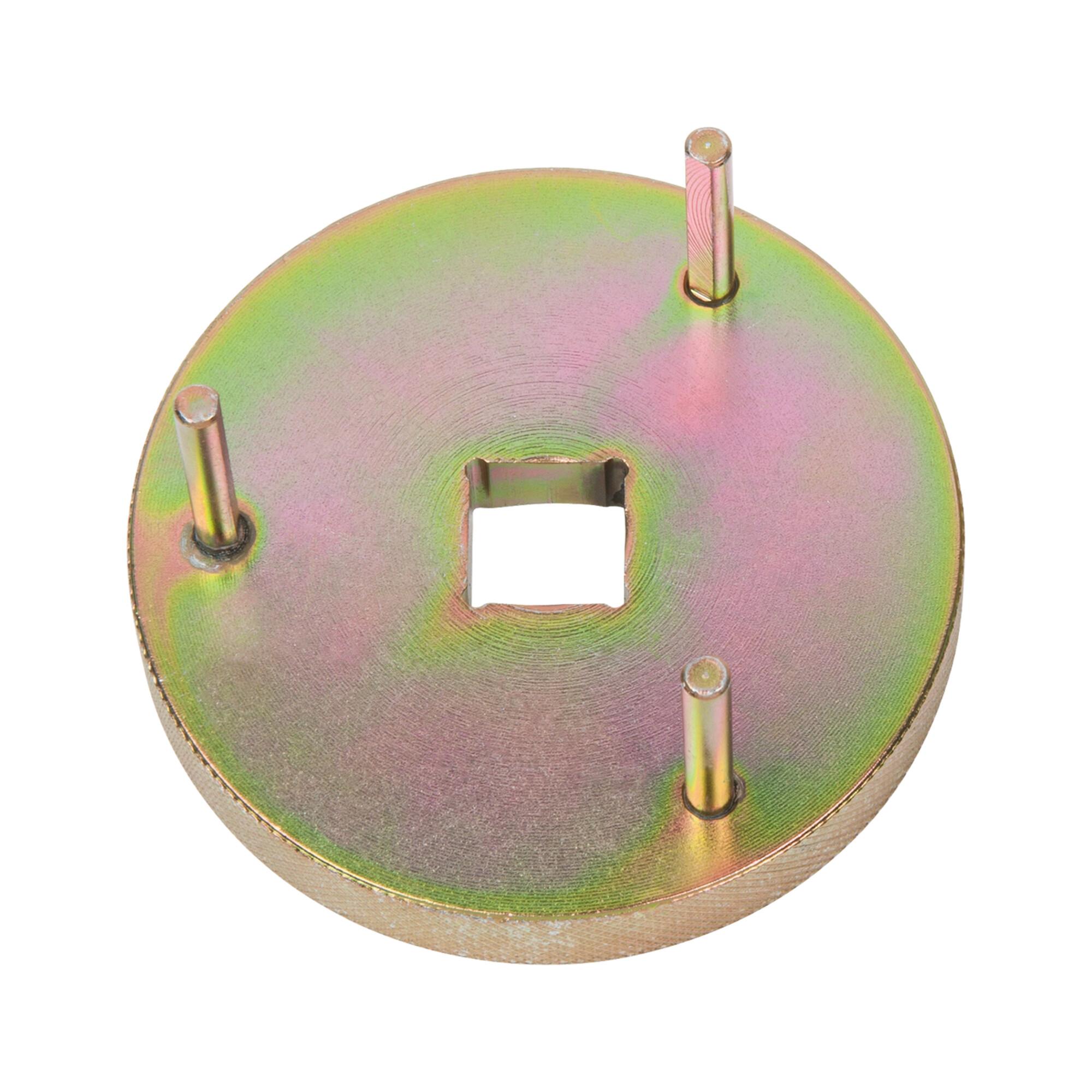 KS Tools Justierwerkzeug mit 3 x 4 mm Stifte (400.9067)