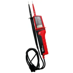 BGS 40110 Spannungsprüfer mit Digitalanzeige 24 - 690 Volt