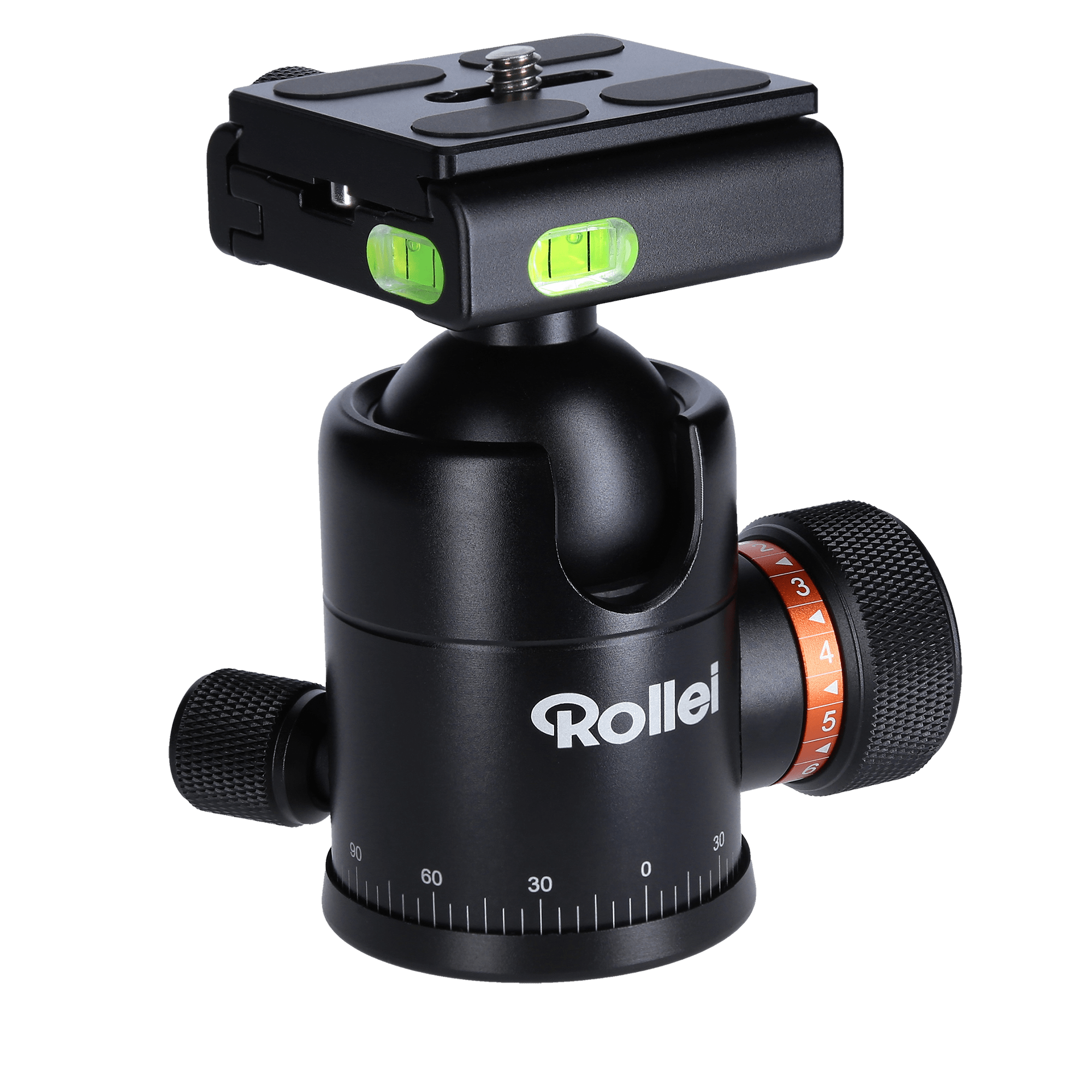 Rollei Kugelkopf | für C6i Stativ | 3/8" Anschluss 22769