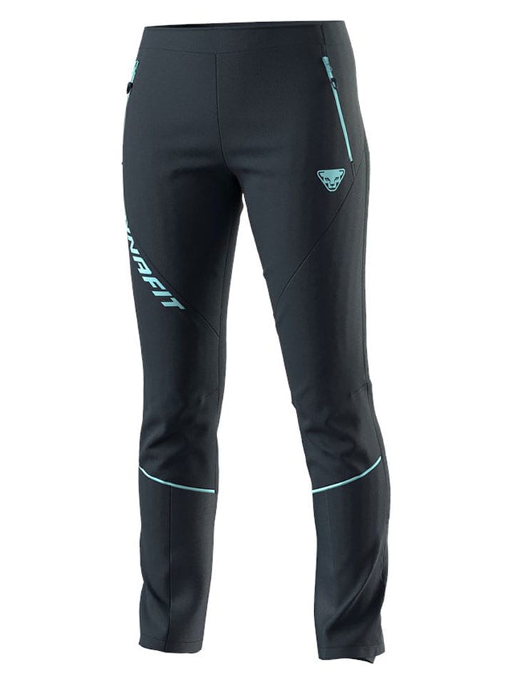 DYNAFIT Ski-/ Snowboardhose "Speed DST" in Dunkelblau - L