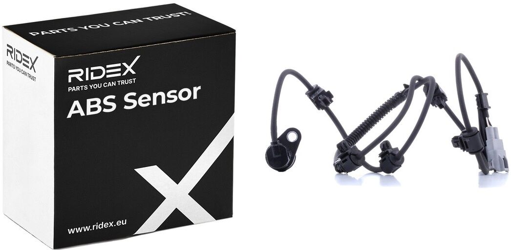RIDEX 412W0929 ABS sensor