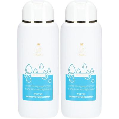 Goldnerz Duschgel 2x 2x250 ml Gel