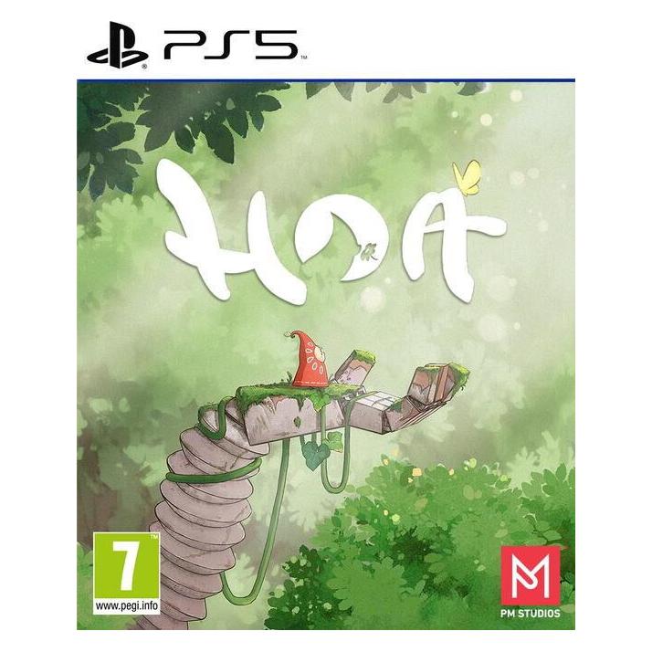 PM Studios Hoa (PS5, EN, FR) (1194167)