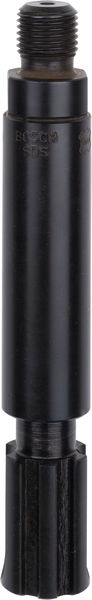 Bosch PRO Hammer Adapter, SDS max auf Schaft 2608550036