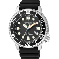 Citizen Promaster Marine BN0150-10E - schwarz - 44mm