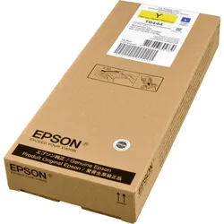 Epson Tinte C13T944440 yellow L T9444