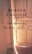 Agatha Christie - Das fehlende Glied in der Kette - Preis vom 09.10.2026 07:28:09 h