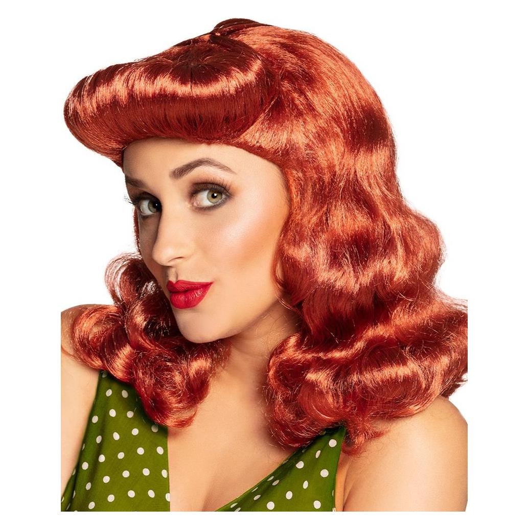 Boland Perücke Pin-Up Girl (23600587)