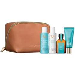 Moroccanoil, Beauty Geschenkset, Repair - 25 Ml Haarkur (Körperpflegeset)