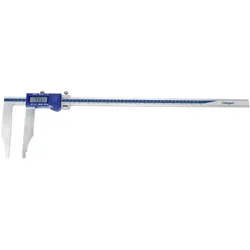 Dasqua, Messlehre, 2220-8110 Digitaler Messschieber 500mm 1St. (50 cm)