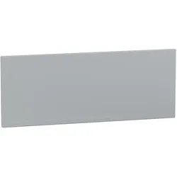 Schneider Electric Aluminiumfilter Dachaufbau NSYCUACC014DG