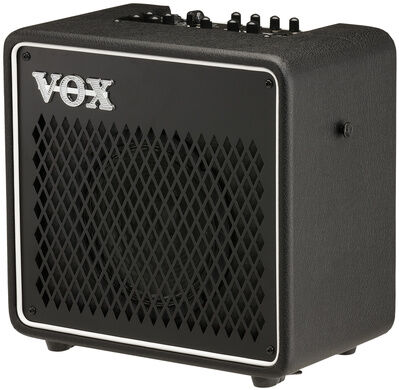 Vox Mini Go 50