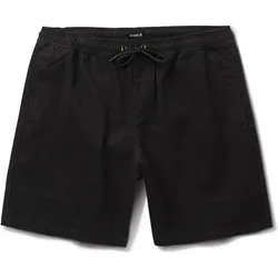 Roark, Herren, Outdoorhose, Made To Fade (XXL), Schwarz