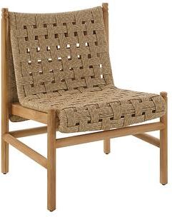 Set of 2 Biloxi Outdoor Dining Chairs - Ballard Designs