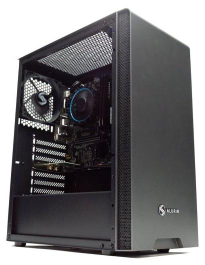 PcCom-PC mit Intel Core i5-12400 / 32 GB / 1 TB SSD V2 / Windows 11 Pro