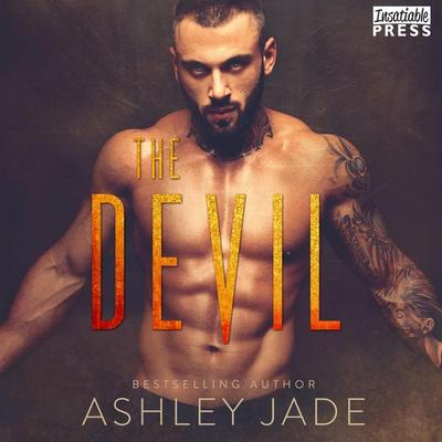 The Devil - Ashley Jade, Audio, 9781624616853