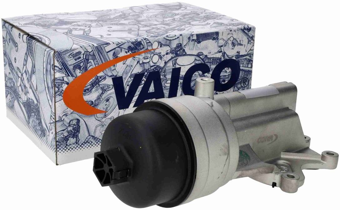 Gehäuse, Ölfilter VAICO Qualität VAICO V20-4908